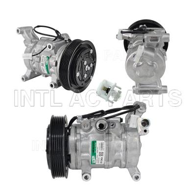 INTL-XZC560R 10S11C Auto AC Compressor 6PK ac compressor