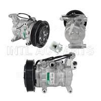 INTL-XZC560R 10S11C Auto AC Compressor 6PK ac compressor