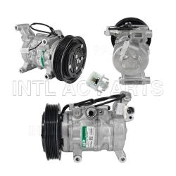 INTL-XZC560R 10S11C Auto AC Compressor 6PK ac compressor