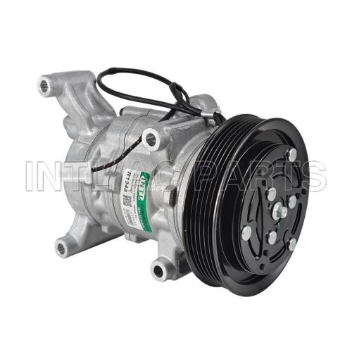 INTL-XZC560R 10S11C Auto AC Compressor 6PK ac compressor
