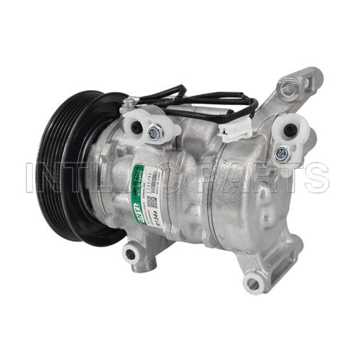 INTL-XZC560R 10S11C Auto AC Compressor 6PK ac compressor