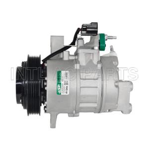 7SBU16H Auto A/C Compressor for Cadillac DTS Lucerne V8 4.6L 2006 - 2011