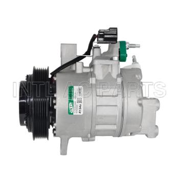 7SBU16H Auto A/C Compressor for Cadillac DTS Lucerne V8 4.6L 2006 - 2011