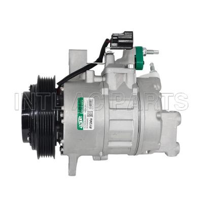 7SBU16H Auto A/C Compressor for Cadillac DTS Lucerne V8 4.6L 2006 - 2011