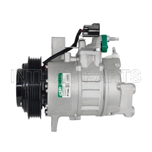 7SBU16H Auto A/C Compressor for Cadillac DTS Lucerne V8 4.6L 2006 - 2011