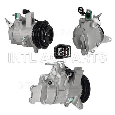 7SBU16H Auto A/C Compressor for Cadillac DTS Lucerne V8 4.6L 2006 - 2011