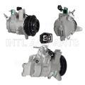 7SBU16H Auto A/C Compressor for Cadillac DTS Lucerne V8 4.6L 2006 - 2011