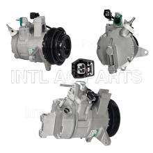 7SBU16H Auto A/C Compressor for Cadillac DTS Lucerne V8 4.6L 2006 - 2011