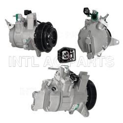 7SBU16H Auto A/C Compressor for Cadillac DTS Lucerne V8 4.6L 2006 - 2011