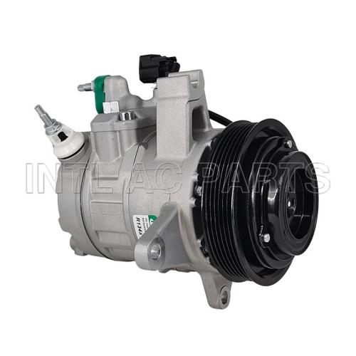 7SBU16H Auto A/C Compressor for Cadillac DTS Lucerne V8 4.6L 2006 - 2011