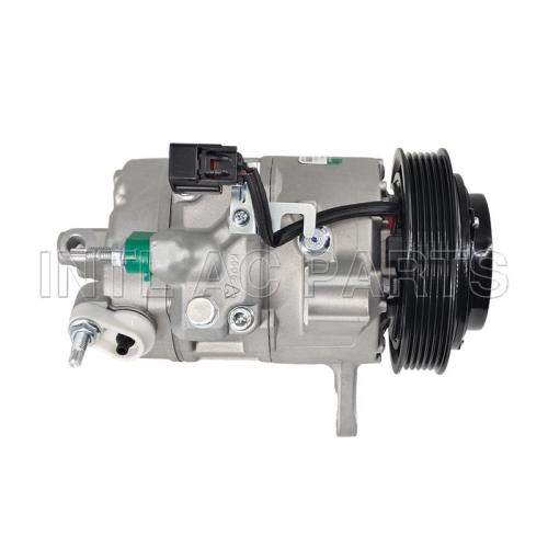 7SBU16H Auto A/C Compressor for Cadillac DTS Lucerne V8 4.6L 2006 - 2011