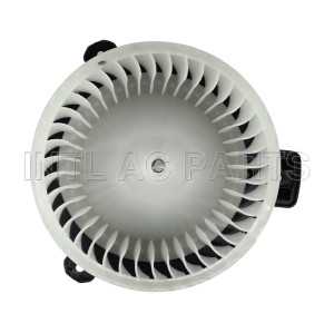AC Blower Motor With Wheel Chevrolet Spark (Classic) (EV) 2011-2015 150*65MM