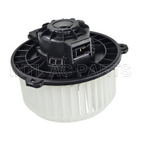 AC Blower Motor With Wheel Chevrolet Spark (Classic) (EV) 2011-2015 150*65MM
