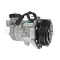 SD7H15 SD4854 Compressor Assembly Dodge Dakota / Dodge Durango / Dodge Ram