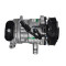 SD7H15 SD4854 Compressor Assembly Dodge Dakota / Dodge Durango / Dodge Ram