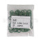 Car A/C Repair Kit - O-Ring Set Chinese Factory Manufacture Green O-Ring 11.8*2.65mm
