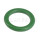 Car A/C Repair Kit - O-Ring Set Chinese Factory Manufacture Green O-Ring 11.8*2.65mm