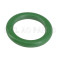 Car A/C Repair Kit - O-Ring Set Chinese Factory Manufacture Green O-Ring 11.8*2.65mm