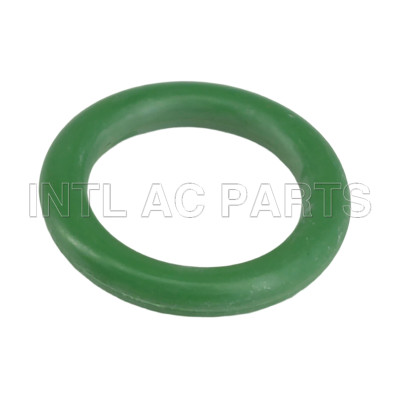 Car A/C Repair Kit - O-Ring Set Chinese Factory Manufacture Green O-Ring 11.8*2.65mm