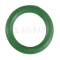 Car A/C Repair Kit - O-Ring Set Chinese Factory Manufacture Green O-Ring 11.8*2.65mm