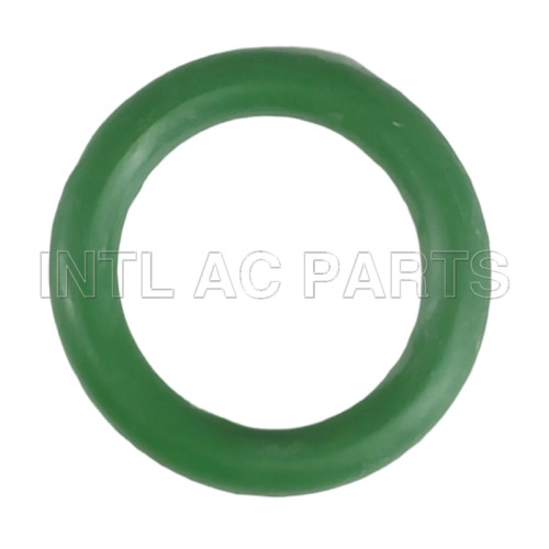 Car A/C Repair Kit - O-Ring Set Chinese Factory Manufacture Green O-Ring 11.8*2.65mm