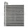 Auto Air Conditioning Evaporator Valeo Volkswagen Gol G5/G6 2009> 230*225*50 RC.700.133