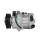 DVE16 car air conditioner compressor for 2016-2018 Hyundai Tucson (Gasoline) - Gas 2.0L only
