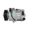 DVE16 car air conditioner compressor for 2016-2018 Hyundai Tucson (Gasoline) - Gas 2.0L only