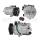 DVE16 car air conditioner compressor for 2016-2018 Hyundai Tucson (Gasoline) - Gas 2.0L only