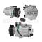 DVE16 car air conditioner compressor for 2016-2018 Hyundai Tucson (Gasoline) - Gas 2.0L only