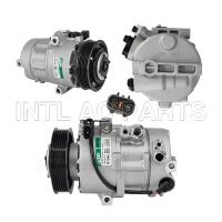 DVE16 car air conditioner compressor for 2016-2018 Hyundai Tucson (Gasoline) - Gas 2.0L only