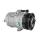 DVE16 car air conditioner compressor for 2016-2018 Hyundai Tucson (Gasoline) - Gas 2.0L only