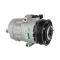 DVE16 car air conditioner compressor for 2016-2018 Hyundai Tucson (Gasoline) - Gas 2.0L only