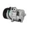 DVE16 car air conditioner compressor for 2016-2018 Hyundai Tucson (Gasoline) - Gas 2.0L only