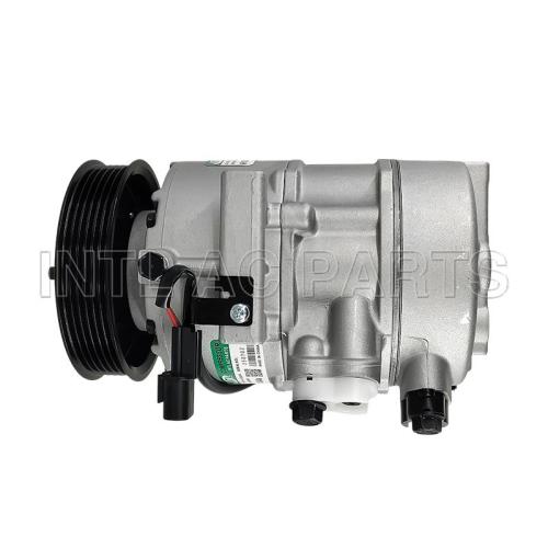 DVE16 car air conditioner compressor for 2016-2018 Hyundai Tucson (Gasoline) - Gas 2.0L only