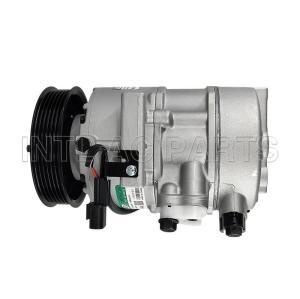 DVE16 car air conditioner compressor for 2016-2018 Hyundai Tucson (Gasoline) - Gas 2.0L only