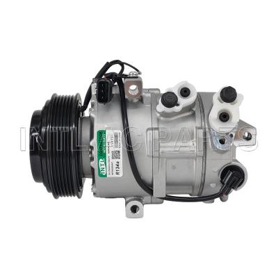 HV16-4 AC Compressor For Hyundai Tucson 2022 97701N9100