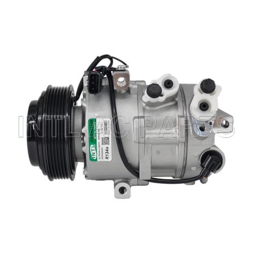 HV16-4 AC Compressor For Hyundai Tucson 2022 97701N9100