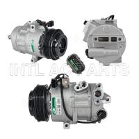 HV16-4 AC Compressor For Hyundai Tucson 2022 97701N9100