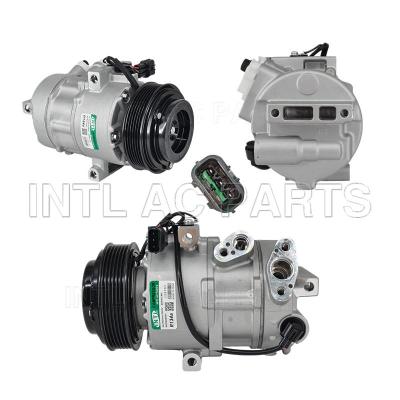 HV16-4 AC Compressor For Hyundai Tucson 2022 97701N9100
