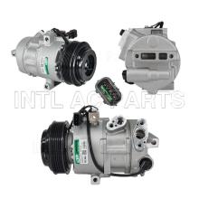 HV16-4 AC Compressor For Hyundai Tucson 2022 97701N9100