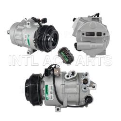 HV16-4 AC Compressor For Hyundai Tucson 2022 97701N9100