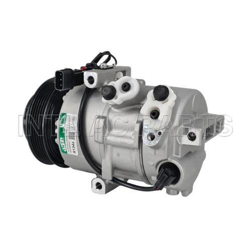 HV16-4 AC Compressor For Hyundai Tucson 2022 97701N9100