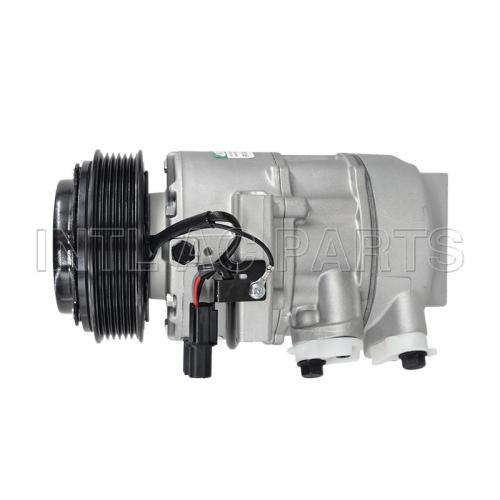 HV16-4 AC Compressor For Hyundai Tucson 2022 97701N9100