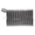 Auto Air Conditioning Evaporator Core Volvo VM 2009 OE 7421396106