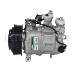 Car AC Compressor Mercedes Benz E-Class 2016-2019 447140-1462