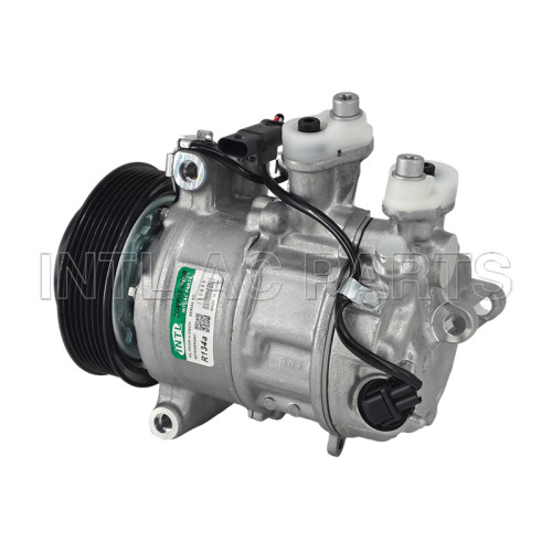 Car AC Compressor Mercedes Benz E-Class 2016-2019 447140-1462