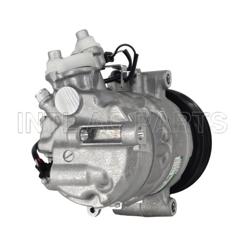 Car AC Compressor Mercedes Benz E-Class 2016-2019 447140-1462