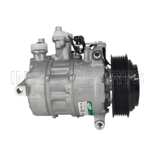 Car AC Compressor Mercedes Benz E-Class 2016-2019 447140-1462