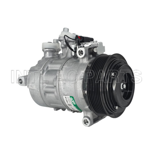 Car AC Compressor Mercedes Benz E-Class 2016-2019 447140-1462